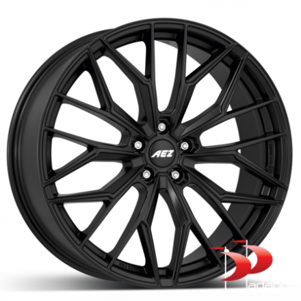 Ratlankiai AEZ 5X112 R19 9,0 ET48 Porto BM