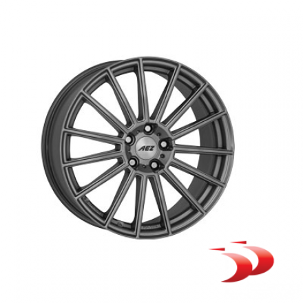 Ratlankiai AEZ 5X112 R18 8,5 ET56 Steam GM