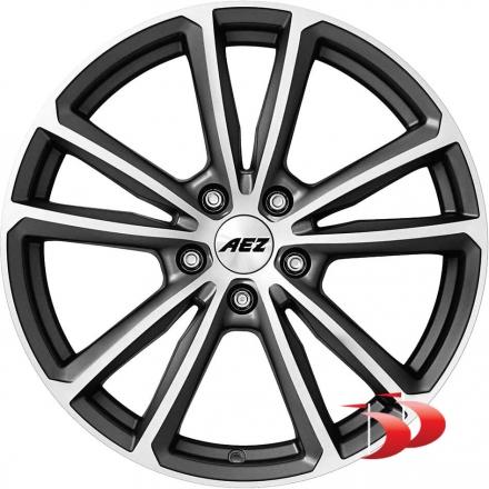 Ratlankiai AEZ 5X108 R17 7,0 ET40 Tioga GFM