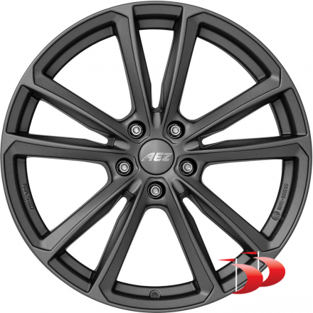 AEZ 5X112 R17 7,5 ET36 Tioga GM Lieti ratlankiai