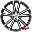 AEZ 5X112 R17 7,5 ET27 Tioga Gmfm