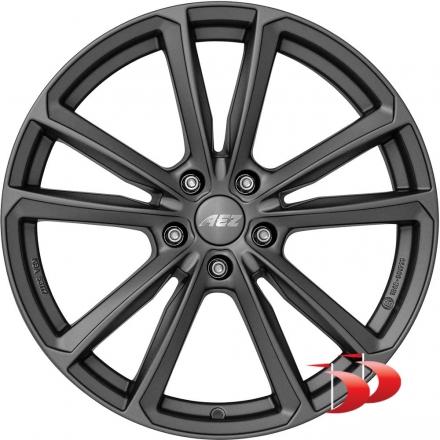 Ratlankiai AEZ 5X108 R18 7,5 ET48 Tioga GUN