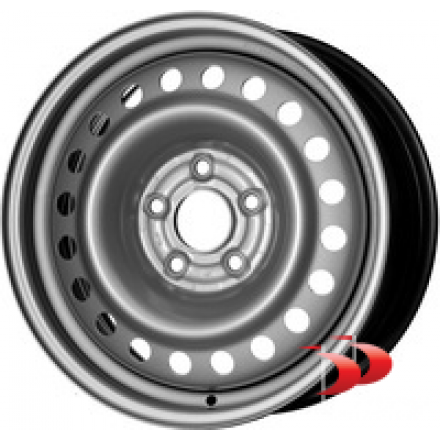 Ratlankiai Alcar 5X114,3 R16 6,5 ET45 8067 S