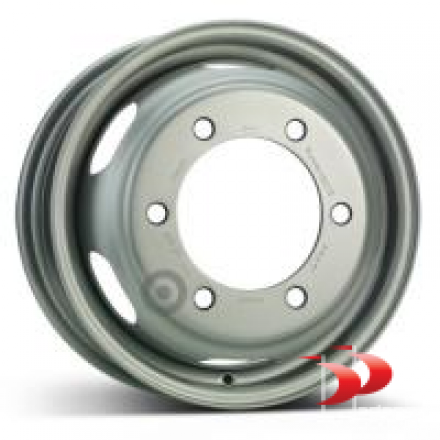 Ratlankiai Alcar 6X2050 R15 5,5 ET108 9063 S