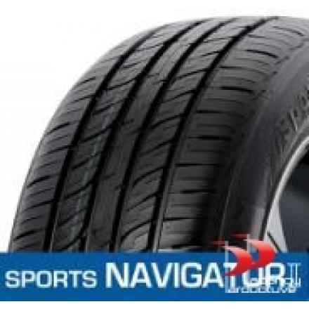 Altenzo 265/55 R20 109V Sport Navigator II Lengvųjų automobilių padangos