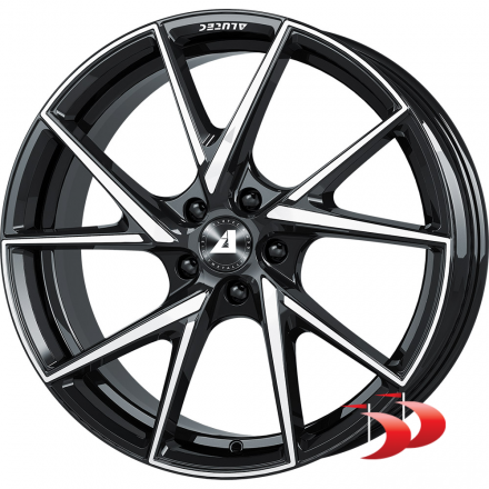 Ratlankiai Alutec 5X112 R17 7,0 ET45 ADX.01 BFM