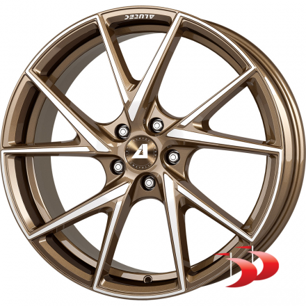 Ratlankiai Alutec 5X108 R18 8,5 ET47 ADX.01 Brbr