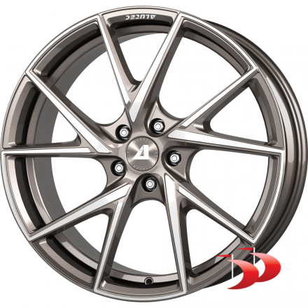 Ratlankiai Alutec 5X108 R18 8,5 ET47 ADX.01 GFM