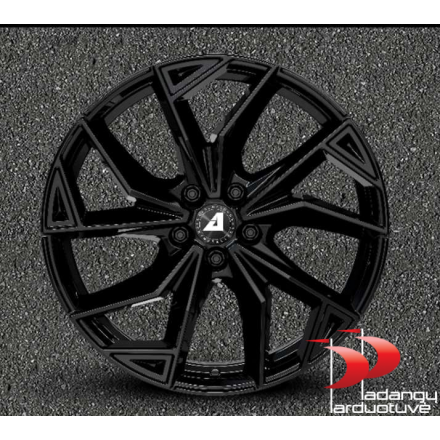 Ratlankiai Alutec 5X114,3 R18 7,5 ET50 ADX.02 B