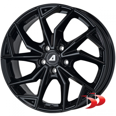 Ratlankiai Alutec 4X108 R18 7,5 ET45 ADX.02 BD