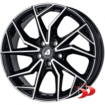 Ratlankiai Alutec 5X108 R17 7,0 ET42 ADX.02 Bdfm