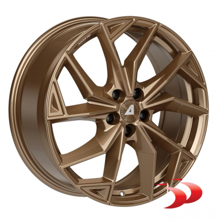 Ratlankiai Alutec 5X112 R18 7,5 ET45 ADX.02 BR