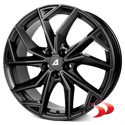 Ratlankiai Alutec 5X100 R19 8,0 ET40 ADX.02 GB