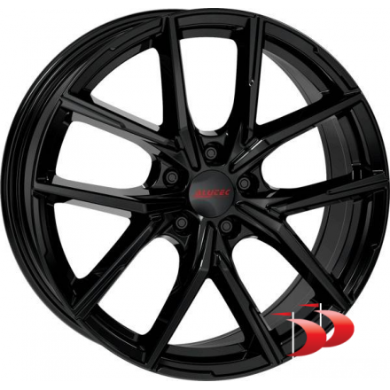 Ratlankiai Alutec 5X114,3 R18 8,0 ET50 Aveleno BD