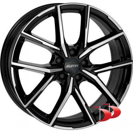 Ratlankiai Alutec 5X112 R18 8,0 ET40 Aveleno Bdfm