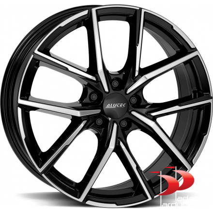 Ratlankiai Alutec 5X114,3 R18 8,0 ET40 Aveleno BFM