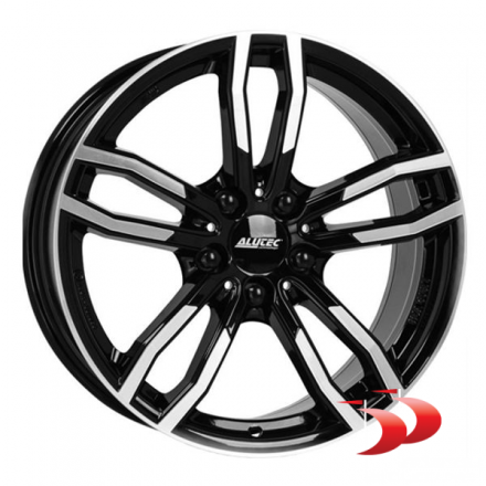 Ratlankiai Alutec 5X112 R17 7,5 ET27 Drive B