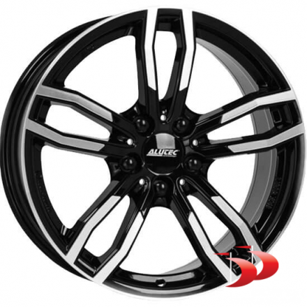 Ratlankiai Alutec 5X112 R17 7,5 ET27 Drive BFM