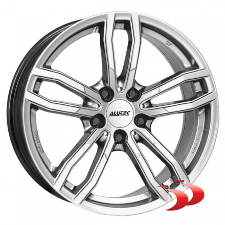 Ratlankiai Alutec 5X112 R17 7,5 ET27 Drive S