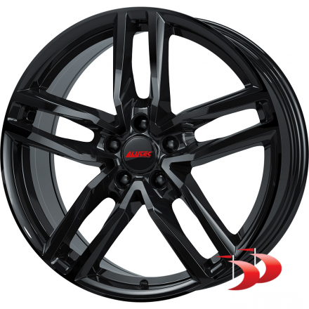 Ratlankiai Alutec 4X100 R16 6,5 ET40 Ikenu B