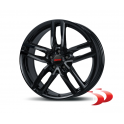 Alutec 5X100 R16 6,5 ET38 Ikenu BD