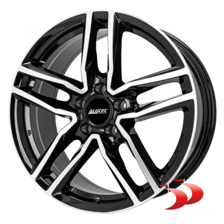 Ratlankiai Alutec 5X112 R17 7,5 ET45 Ikenu Bdfm