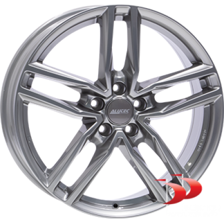 Ratlankiai Alutec 5X108 R20 8,5 ET42 Ikenu G