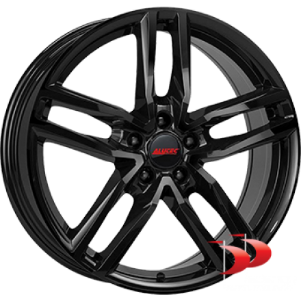 Ratlankiai Alutec 5X114,3 R16 6,5 ET50 Ikenu GB