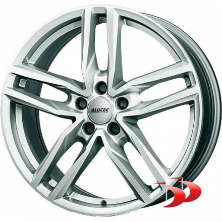 Ratlankiai Alutec 5X112 R17 7,5 ET45 Ikenu S