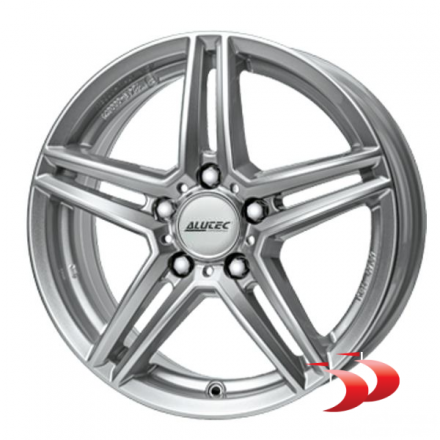 Ratlankiai Alutec 5X112 R16 6,5 ET49 M10 S