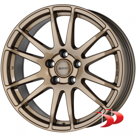 Ratlankiai Alutec 5X112 R17 6,5 ET50 Monstr BR