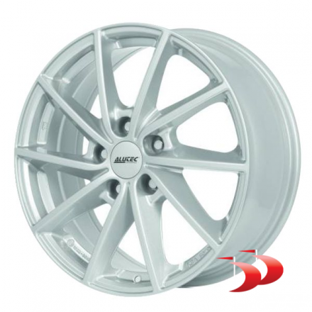 Ratlankiai Alutec 5X112 R15 6,0 ET43 Singa S