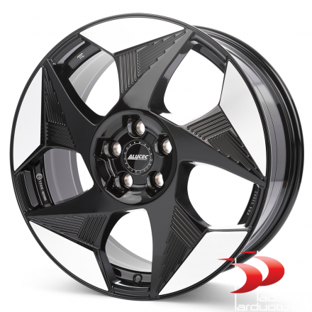 Ratlankiai Alutec 5X112 R19 8,0 ET45 Solar BFM