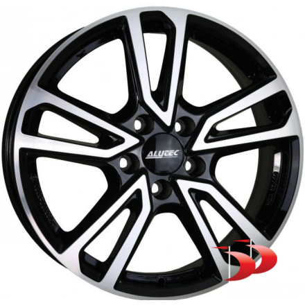 Ratlankiai Alutec 5X114,3 R17 7,0 ET48 Tormenta BFM