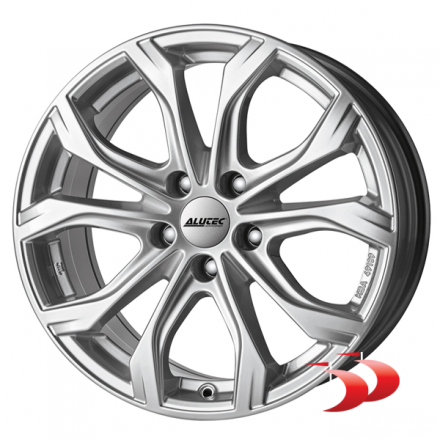 Ratlankiai Alutec 5X108 R18 8,0 ET45 W10 HS