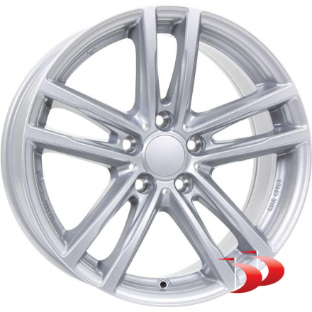 Ratlankiai Alutec 5X120 R19 9,0 ET18 X10X S