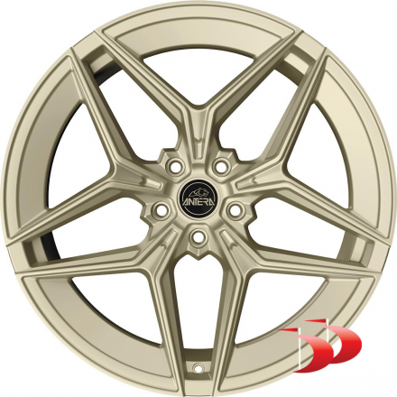 Antera 5X112 R20 9,0 ET35 A107 OTH Lieti ratlankiai