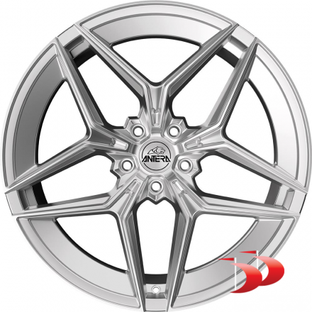 Antera 5X112 R21 10,0 ET20 A107 S Lieti ratlankiai