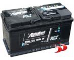 Akumuliatoriai Autopart Plus Galaxy 110 AH 950 EN