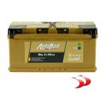 Autopart Gold Galaxy 100 AH 900 EN