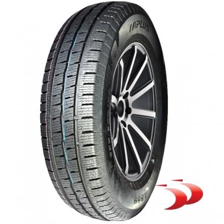 Aplus 175/65 R14C 90T A869 Lengvųjų automobilių padangos