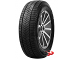 Lengvųjų automobilių padangos Aplus 175/65 R14C 90T ASV909 Allseason