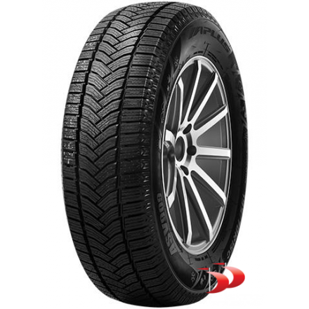 Aplus 175/65 R14C 90T ASV909 Allseason