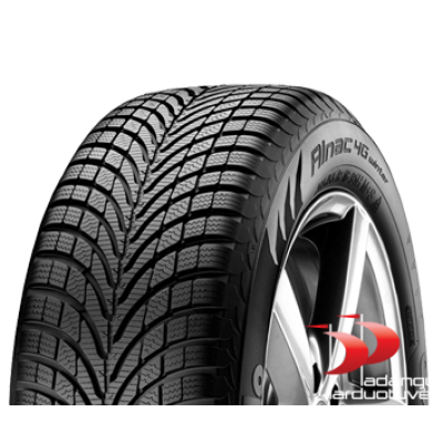 Apollo 165/65 R15 81T Alnac 4G Winter