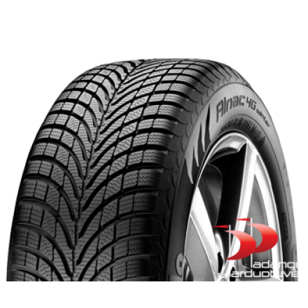 Apollo 175/65 R14 82T Alnac 4G Winter Lengvųjų automobilių padangos