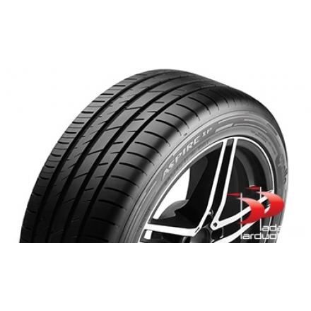 Apollo 255/55 R19 111V XL Aspire XP