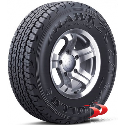 Apollo 255/70 R15 108S Hawkz A/T