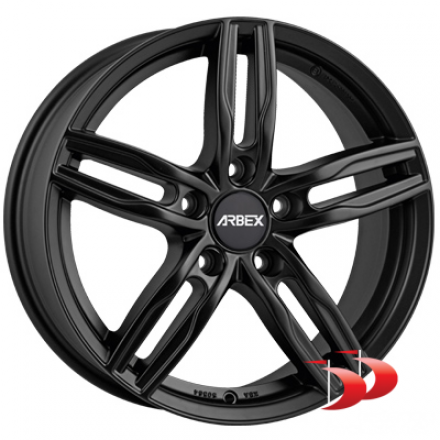 Ratlankiai Arbex 5X112 R16 6,5 ET49 1 BM