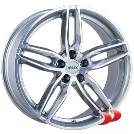 Ratlankiai Arbex 5X112 R18 8,0 ET47 2 HS