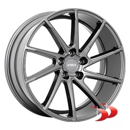 Ratlankiai Arbex 5X112 R19 8,5 ET40 3 GFM